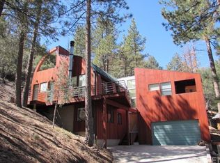 1701 Freeman Ct, Pine Mountain Club, CA 93222