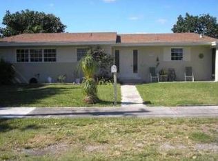 21130 NE 25th Ct, Miami, FL 33180
