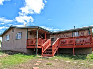 6868 County Road 98, Florissant, CO 80816