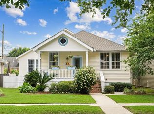 6461 General Diaz St, New Orleans, LA 70124