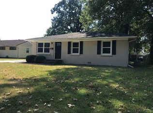 2073 Cass Ave, Evansville, IN 47714