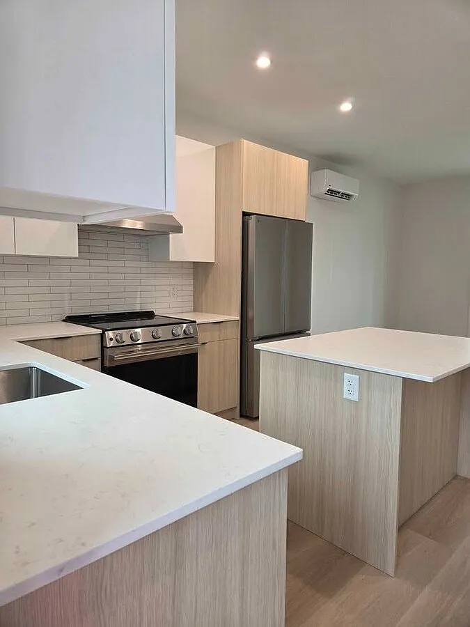 1 bed, $2,095 — Photo 2