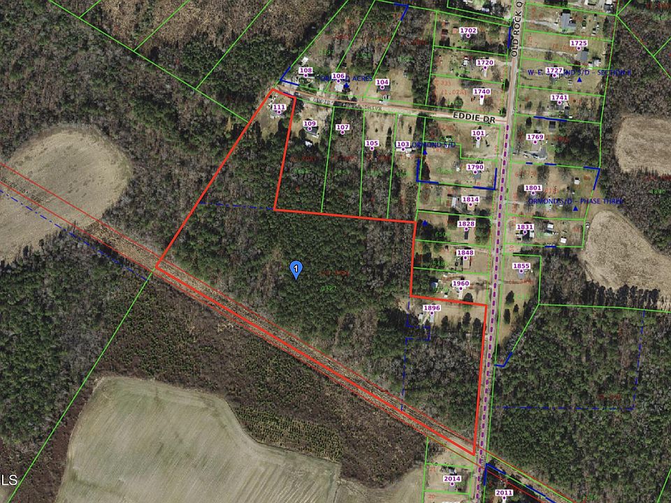 2nd image of 1896 Old Rock Quarry Road