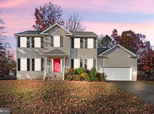 16975 Village Ln, King George, VA 22485
