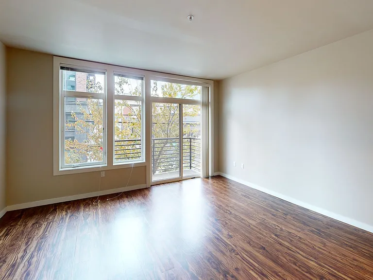 Evolve Apartments — Photo 9