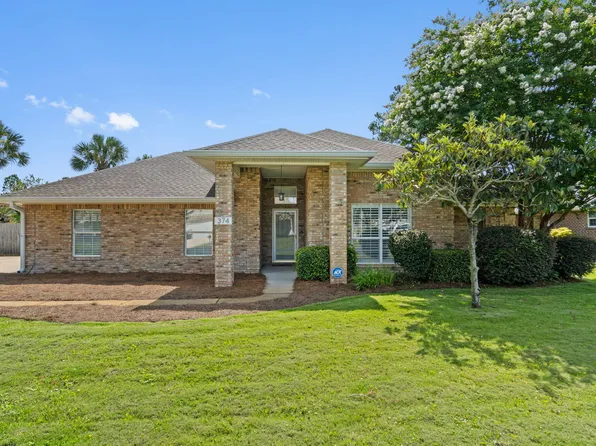 374 S Shore Dr, Miramar Beach, FL 32550
