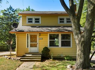 2050 S Wagner Rd, Ann Arbor, MI 48103