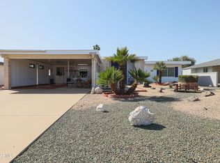 10910 W Boswell Blvd, Sun City, AZ 85373
