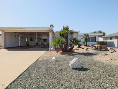10910 W Boswell Blvd, Sun City, AZ, 85373