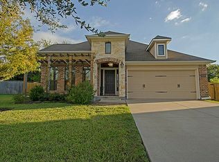 2710 Cypress Cir, Brenham, TX 77833