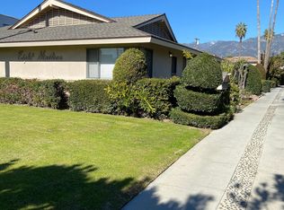 819 Fairview Ave APT 6, Arcadia, CA 91007