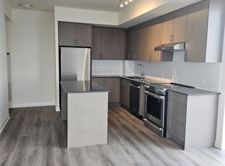 8960 Jane St #1921, Vaughan, ON L4K 2M9