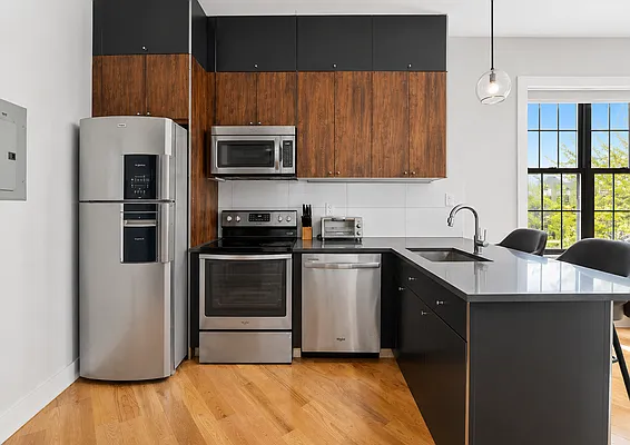 Kitchen, photo 1
