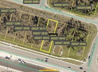 2664 Meadow Rd, Lehigh Acres, FL 33974