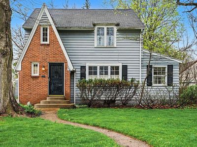1707 W Hamilton St, South Bend, IN, 46628