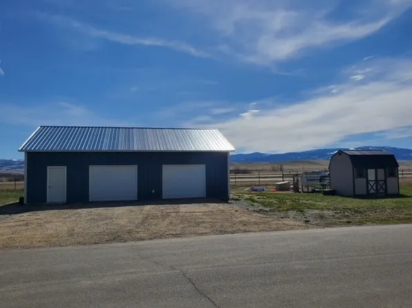 Bielenberg St, Deer Lodge, MT 59722