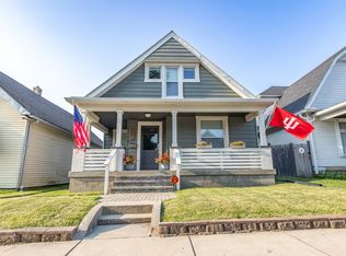 715 Cottage Ave, Indianapolis, IN