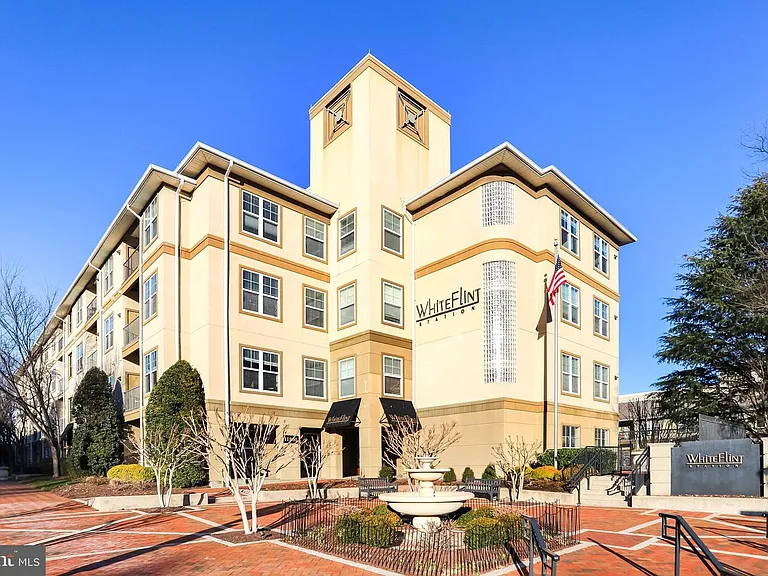 11800 Old Georgetown Rd #1207 — Photo 49