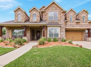 1016 Knoll Bridge Ln, Friendswood, TX 77546