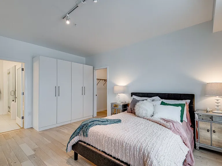 ZEO Apartments — Photo 81