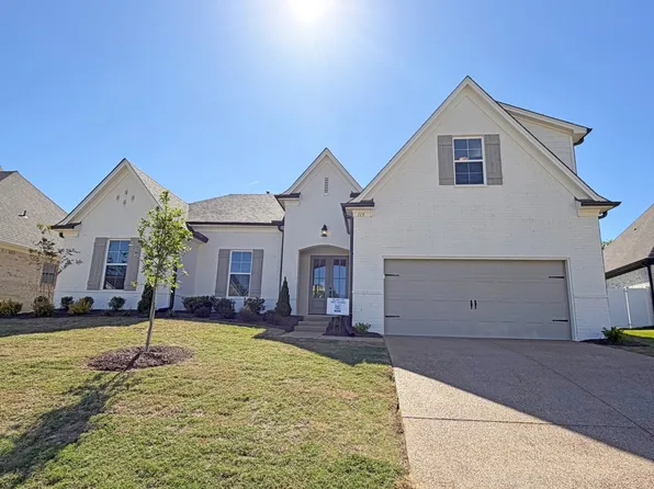 115 Tommie Valley Dr Lot 25, Oakland, TN 38060