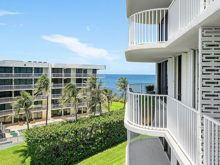 3360 S Ocean Blvd #5-A — Photo 14