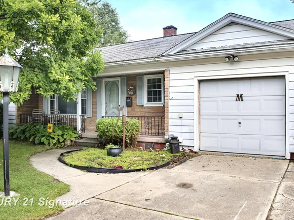 4291 Woodrow Ave, Burton, MI 48509