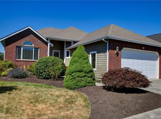 607 Tillinghast Dr, La Conner, WA 98257