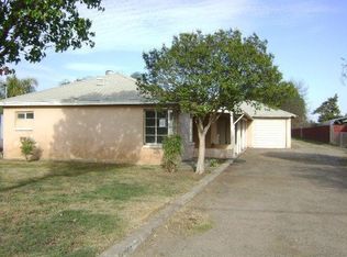 3558 N Brawley Ave, Fresno, CA 93722