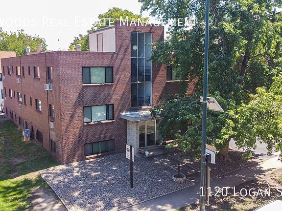2nd image of 1120 N Logan St APT 9
