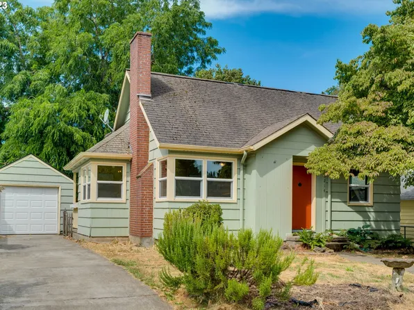 10214 N Smith St, Portland, OR 97203