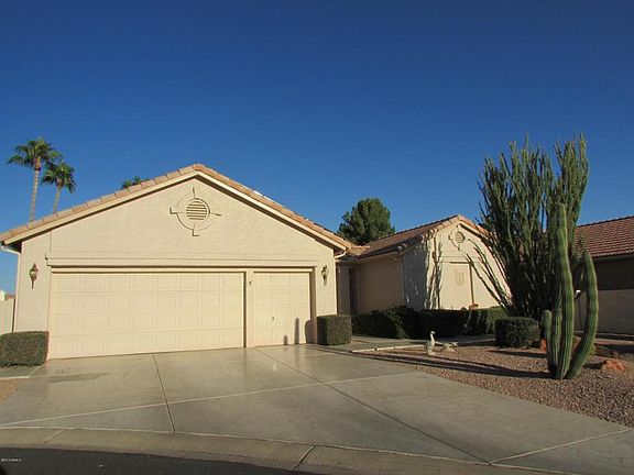5th image of 24423 S Meteor Ct