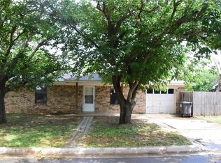 111 Meadow Ln, Early, TX 76802