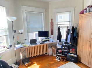 95 Belmont St #3, Somerville, MA 02143