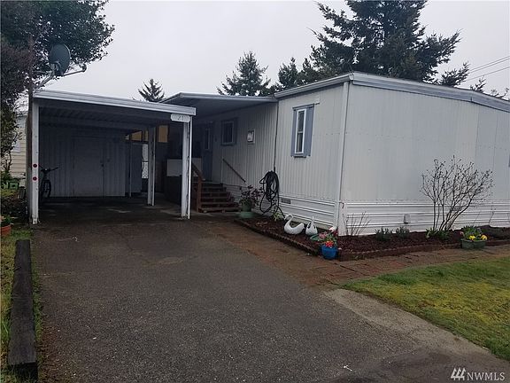 2nd image of 1700 E Shelton Springs Rd Trailer 21