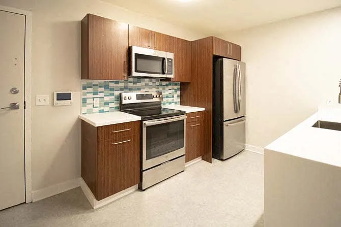 BenMar Apartments — Photo 75