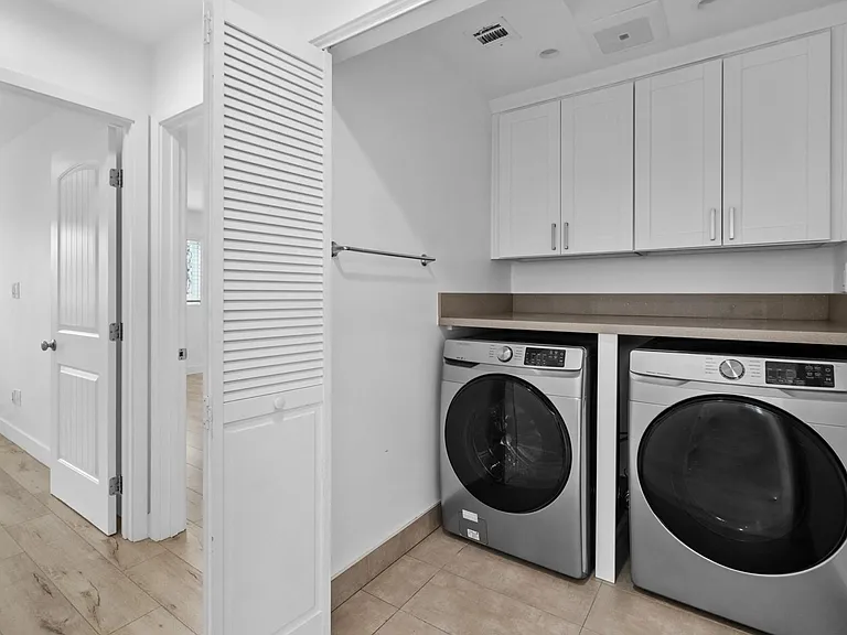 Washer/Dryer