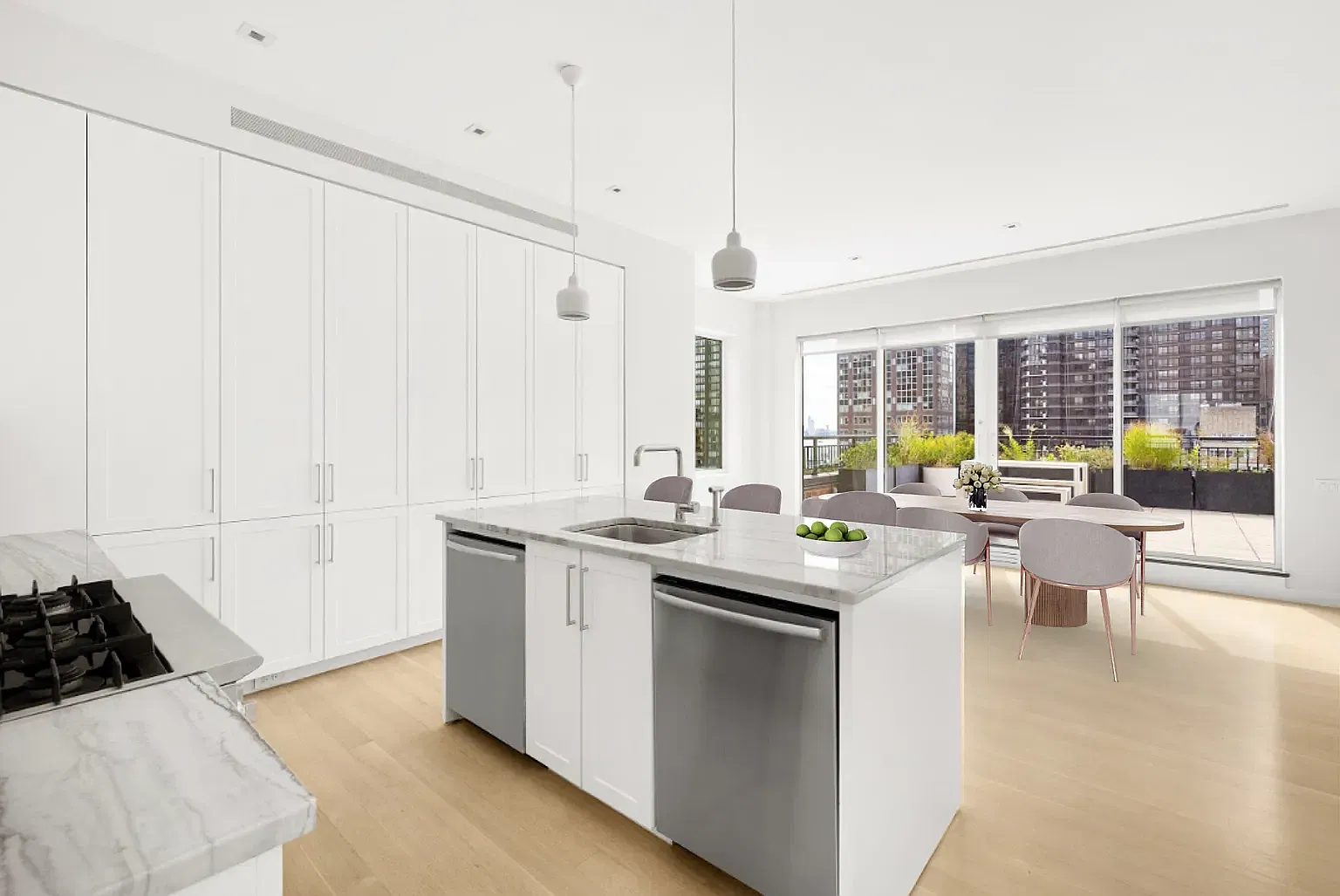 340 East 51st Street — Photo 1