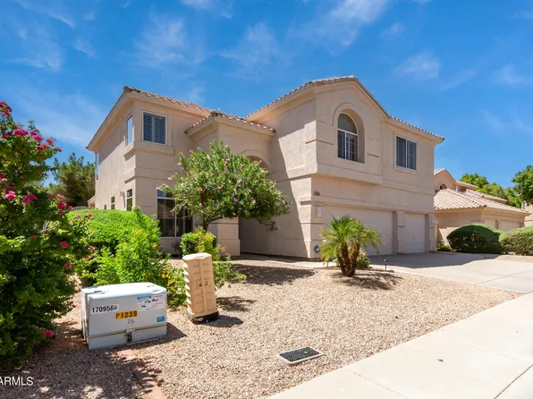 449 W COURTNEY Lane, Tempe, AZ 85284