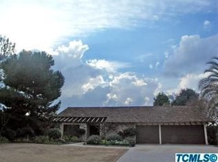 41967 Road 114, Dinuba, CA 93618