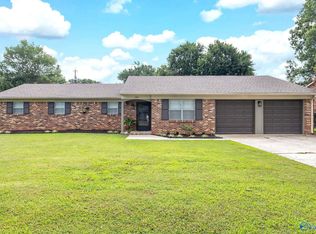 1304 Castleman Ave SW, Decatur, AL 35601