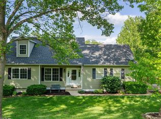 5103 Twelve Oaks Ave, Villa Ridge, MO 63089