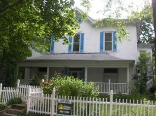31 S 17th St, Richmond, IN
