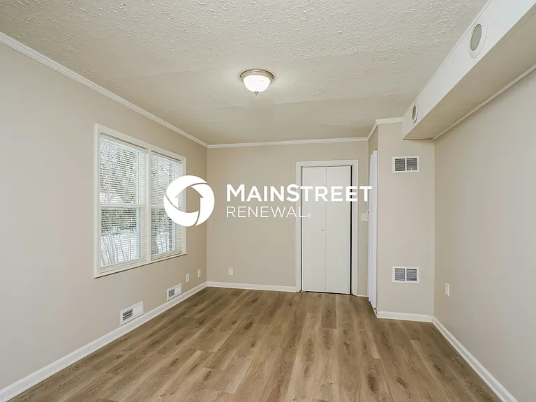 Bonus Room
