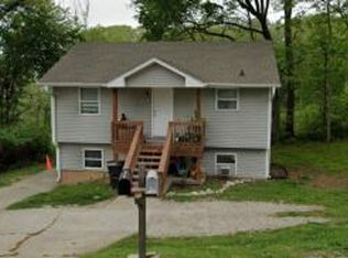 1441 N Dawn Dr #B, Columbia, MO 65202