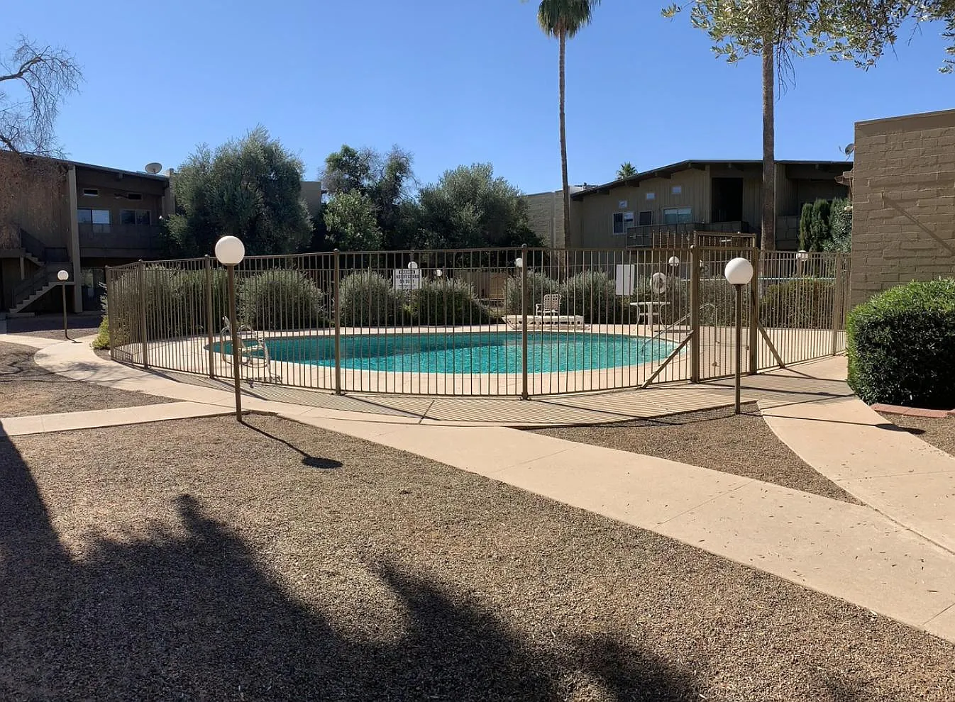 1 bed, 785 sqft, $845 — Photo 2
