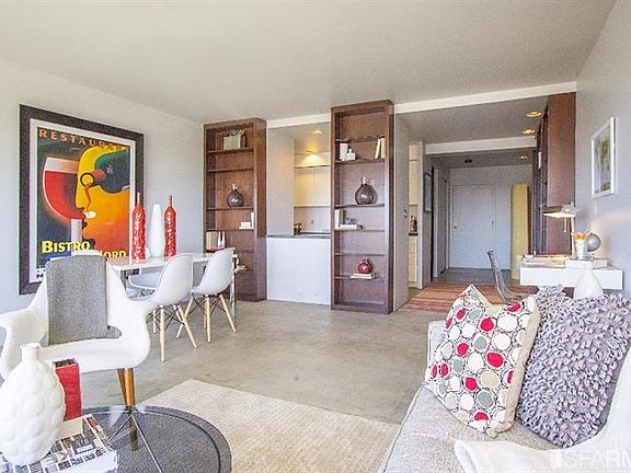 4th image of 1177 California St APT 423