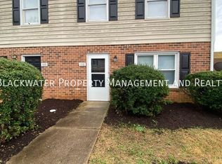 542 Leesville Rd APT 110, Lynchburg, VA 24502