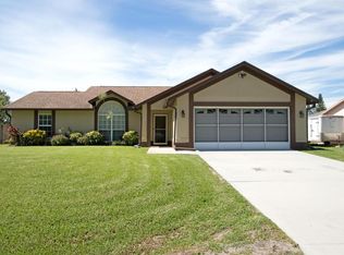 1312 Hedgecoth St NW, Palm Bay, FL 32907