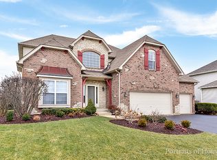 13002 S Stags Leap Trl, Plainfield, IL 60585